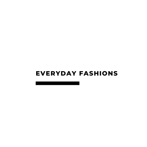 Everyday Fashions 205